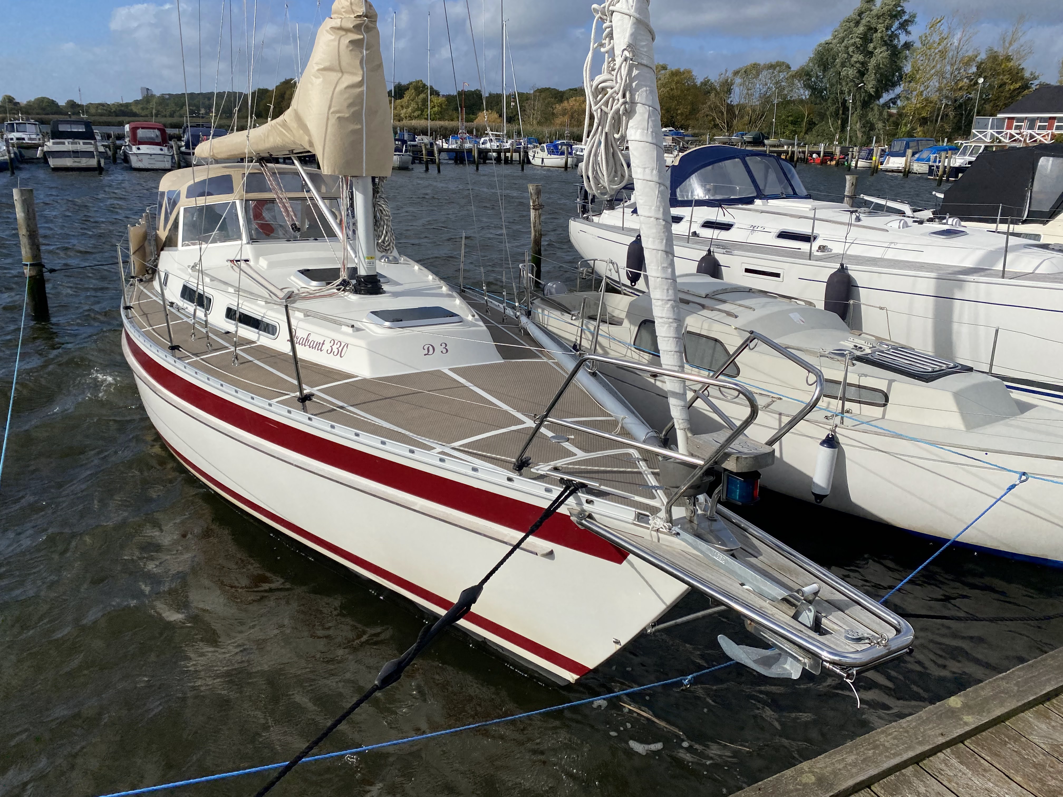 Drabant 330