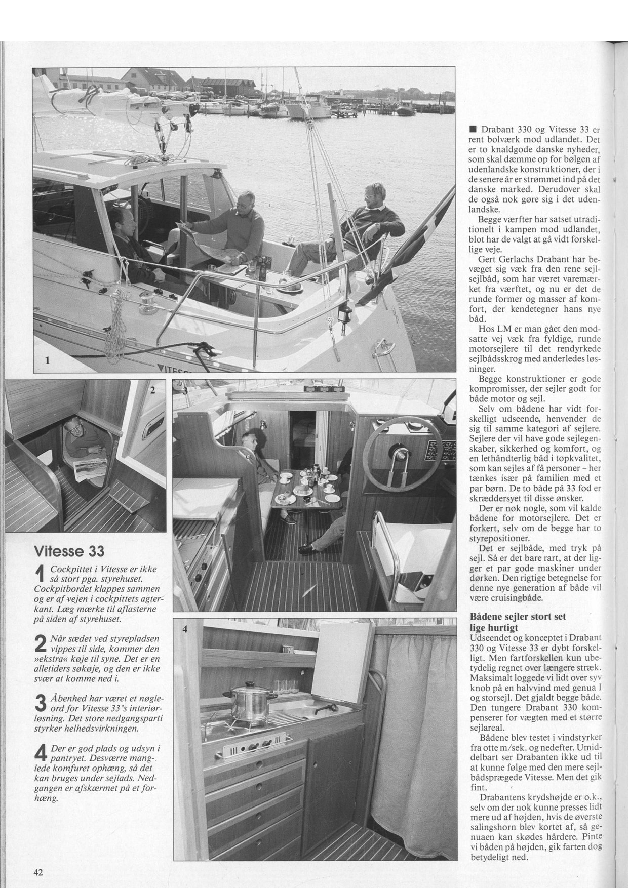 Bådnyt 1988 - Drabant 330 side 4