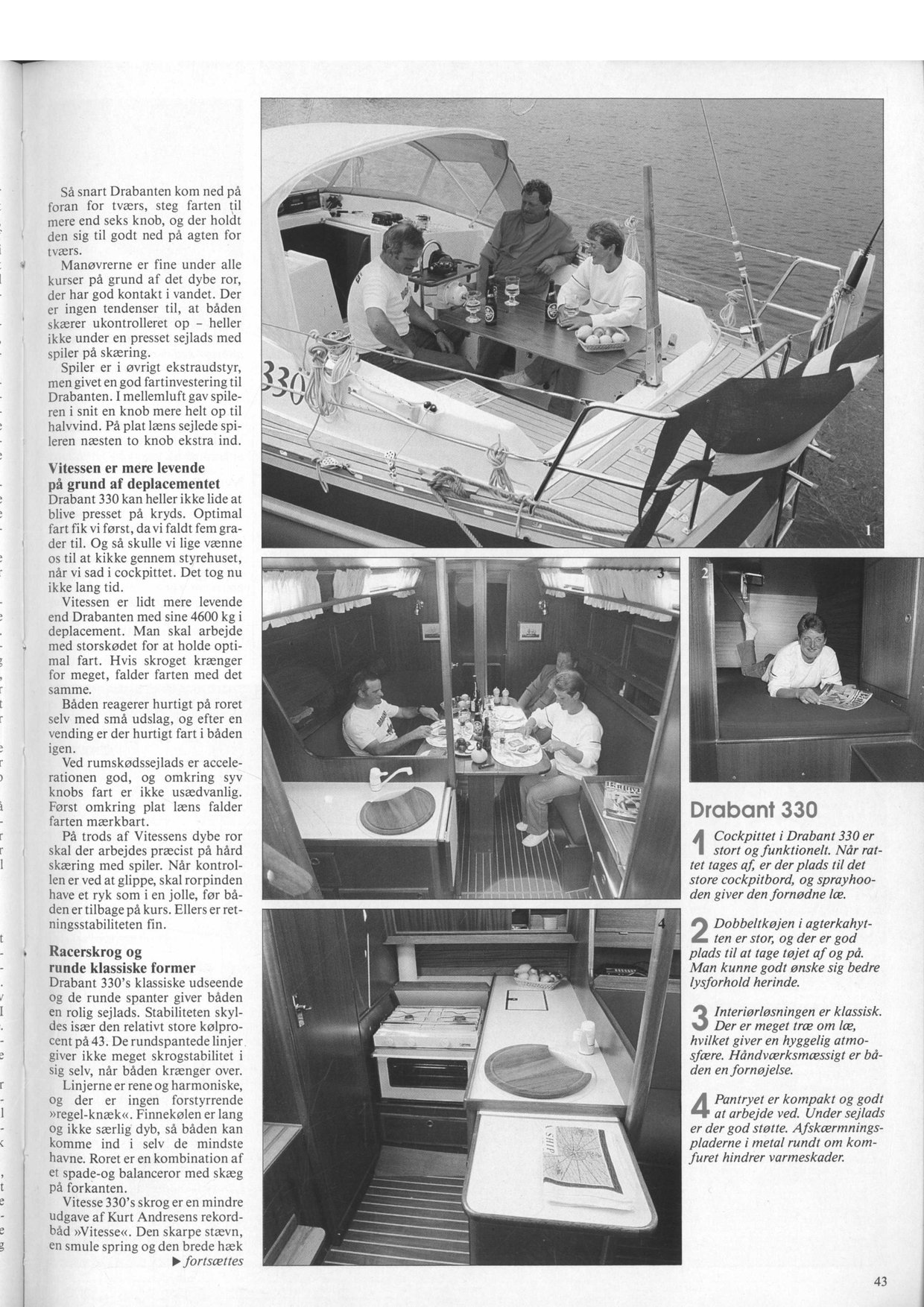 Bådnyt 1988 - Drabant 330 side 5